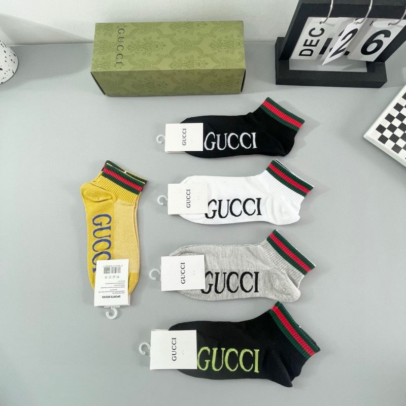 Gucci Socks